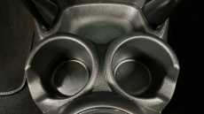 MINI Hatchback 2.0 Cooper S Exclusive 3dr Auto Petrol Hatchback